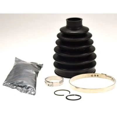 Bilde av SPIDAN 25824 Drivakselmansjett 109,30 TPE (termoplastisk elastomer)