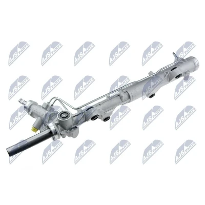 Bilde av NTY SPK VW 010 Tannstang hydraulisk for venstreratt VOLKSWAGEN: Transporter 5, Multivan 5 (7HM, 6