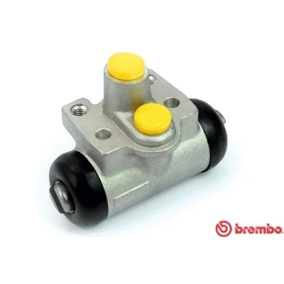 Bilde av BREMBO A 12 609 Bremsesylinder 19,05