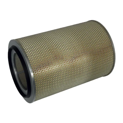 Bilde av FEBI BILSTEIN 35595 Luftfilter 480 327 Filterinnsats IVECO: Stralis