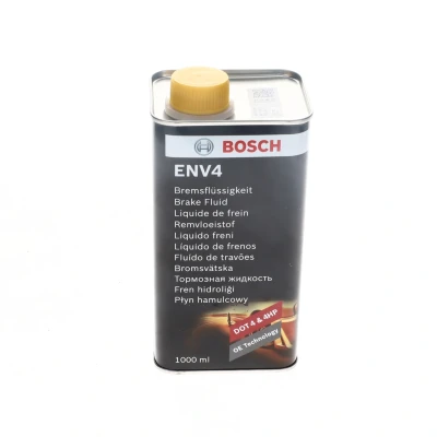Bilde av BOSCH DOT 3, 4 1 987 479 202 Bremsevæske