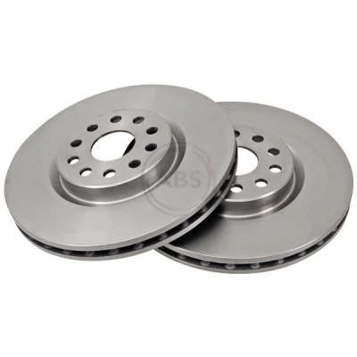 Bilde av A.B.S. 17014 Bremseskiver 310 28 5 108 ventilert belagt LANCIA: Kappa Sedan, ALFA ROMEO: 166