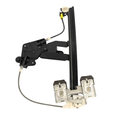 Bilde av VAICO Vindusheis Original Quality bakre venstre elektrisk uten elektromotor V10 6275 SKODA: Octavia 1 Combi, I Hatchback