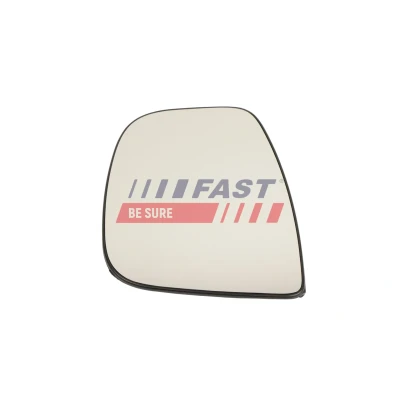 Bilde av FAST FT10890 Speilglass, ytterspeil venstre kan varmes opp