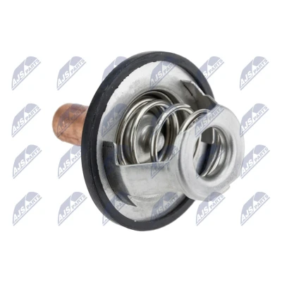 Bilde av NTY CTM RE 011 Termostat 91 med tetningsring RENAULT: MEGANE 2 Kombi, TRAFIC Kasten,