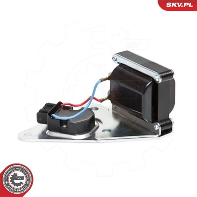 Bilde av ESEN SKV 03SKV112 Tennspole 4 polet 12V elektrisk VOLVO: 850 Stasjonsvogn, S70, Sedan