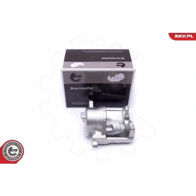 Bilde av Bremsecaliper, Framaksel venstre, nissan juke, pulsar halvkombi, teana ii, 410111KC2C, 41011JN00A