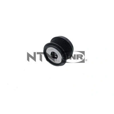 Bilde av SNR GA752.10 Frihjul Dynamo FORD: S Max Mk2, Mondeo 5 Kombi, Transit Custom V362 Van