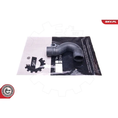 Bilde av Ladeluftslange, audi a4 b6, b6 avant, 8E0145845D