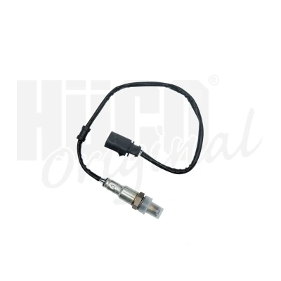 Bilde av HITACHI 135328 Lambdasonde diagnosesonde 4 VOLKSWAGEN: Polo V Hatchback, Golf 5, IV AUDI: A3 Sportback, Hatchback