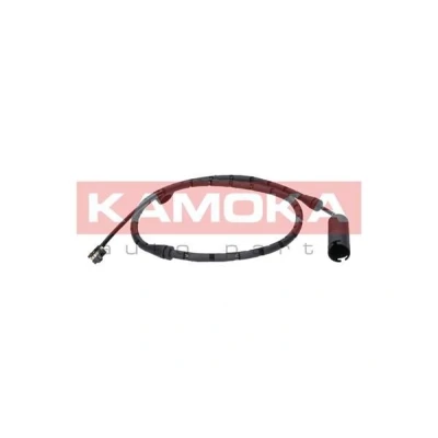 Bilde av Alarmkontakt, bremsebeleggslitasje, Framaksel, bmw x5 [e53], 1165579, 34 35 1 165 579