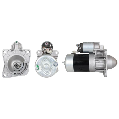 Bilde av LUCAS LRS00728 Starter 12 2,2 9 LAND ROVER: Defender SUV