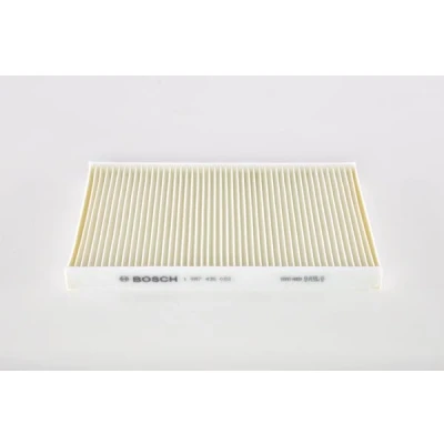 Bilde av BOSCH 1 987 435 022 Kupéfilter Partikkelfilter 275 195 22