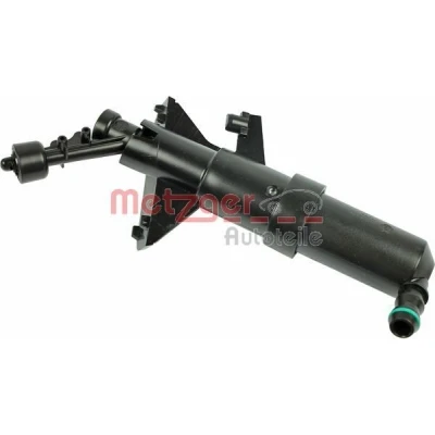 Bilde av Spylerdyse, lyskasterspyler, Foran venstre vw passat cc b6 OE 3C8955103