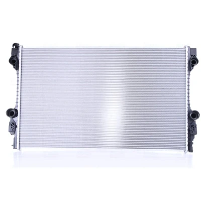 Bilde av NISSENS 63779 Radiator Aluminium 795 486 32 Kjøleribber loddet