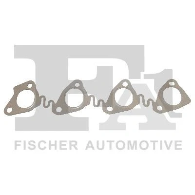 Bilde av FA1 413 008 Eksospakning FORD: MONDEO 4 Turnier, Galaxy Mk2 MPV, Focus 2 Kombi