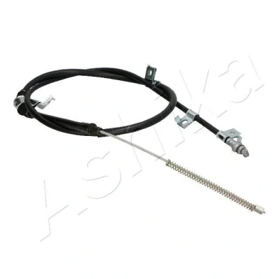 Bilde av ASHIKA 131 05 541L Bremsekabel bakre venstre MITSUBISHI: PAJERO 3