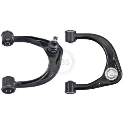 Bilde av Bærebru, Ytre, Framaksel høyre, Øvre, lexus gx, toyota fj cruiser, land cruiser prado, 4861060050, 4861060070