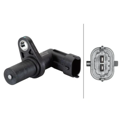 Bilde av HELLA 6PU 013 122 851 Impulsgiver 2 induktiv