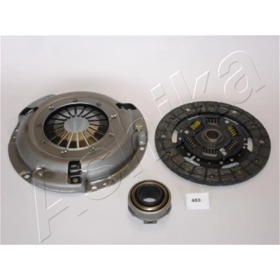 Bilde av Clutchsett, honda,rover, 22105PM7575