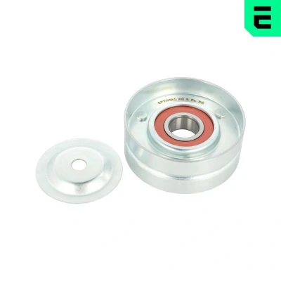 Bilde av OPTIMAL 0 N1869S Strammerull uten holder NISSAN: Qashqai / Qashqai+2 I, X Trail, RENAULT: MEGANE 3 Grandtour, GRAND SCENIC