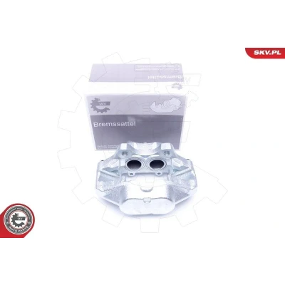 Bilde av Bremsecaliper, Framaksel venstre, land rover discovery i, range RTC6777