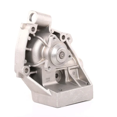 Bilde av SKF VKPC 82652 Vannpumpe med tetning stagbolt Metall for vifteremdrift FIAT: Ducato II Flatvogn lastebil/Chassis