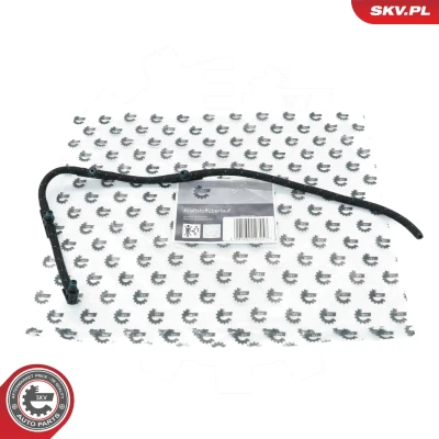 Bilde av ESEN SKV 54SKV282 Slange, lekkasje brennstoff FIAT: Doblo II Flatvogn lastebil/Chassis, I Cargo, Punto Evo Hatchback