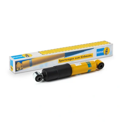 Bilde av BILSTEIN B6 Performance 24 010399 Støtdemper bakaksel gasstrykk enkeltrør Demper bærer ikke fjær øvre øye, nedre øye PEUGEOT: 205 I Hatchback