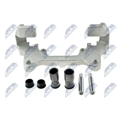 Bilde av NTY HZP VW 022A Bremsecaliper Feste Holder VOLKSWAGEN: Tiguan I, Golf 5, Passat B7 Alltrack, SKODA: Yeti, Superb II Stasjonsvogn, SEAT: Altea