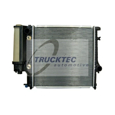 Bilde av TRUCKTEC AUTOMOTIVE 08.11.041 Radiator 440 34 BMW: 3 Coupé, Sedan