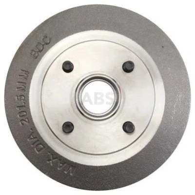 Bilde av A.B.S. 3424 S Bremsetrommel 230