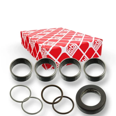 Bilde av FEBI BILSTEIN 15798 Reparasjonssett, rattspindelbolt