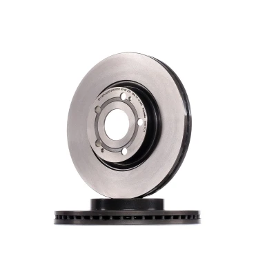 Bilde av BREMBO COATED DISC LINE 09.9817.21 Bremseskiver 295 26 5 innvendig ventilert belagt høy karbon TOYOTA: Corolla Verso