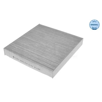Bilde av MEYLE 32 12 319 0002 Kupéfilter Partikkelfilter, Filterinnsats, pollenfilter 216 200 30 ORIGINAL Quality MITSUBISHI: Outlander 3, 2 SUV