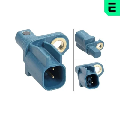 Bilde av OPTIMAL 06 S647 ABS sensor aktiv 14 VOLVO: V50, S40 II, FORD: KUGA 1