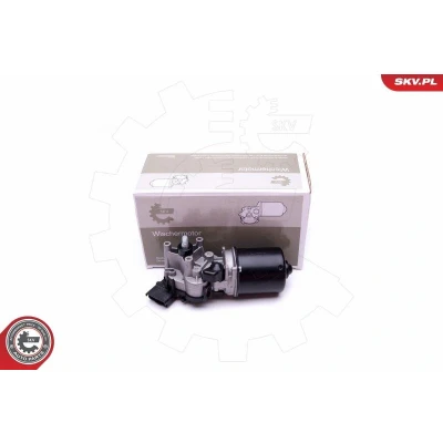 Bilde av Viskermotor, renault laguna ii, grandtour 7701208533, 8200000526, 8200317212, 8200317213