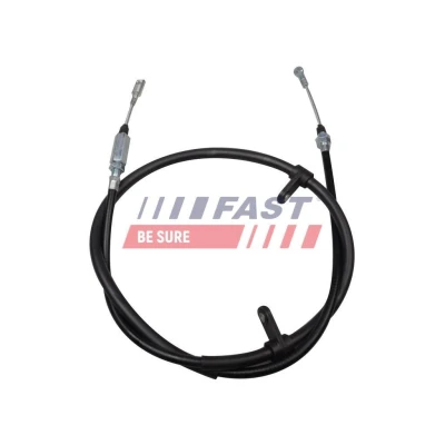 Bilde av Kabel, parkeringsbremse, Foran, citroën,fiat,peugeot, 1341023080, 1359245080, 1370472080, 4745.Z9, 4746.47