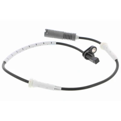 Bilde av VEMO Original Quality V20 72 0500 ABS Sensor framaksel venstre, høyre med kabel for kjøretøy Hall prinsipp 2 660 12 BMW: 3 Touring