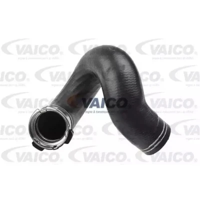 Bilde av VAICO V24 0674 Ladeluftslange gummi med tekstilforsterker Q+, original equipment manufacturer quality