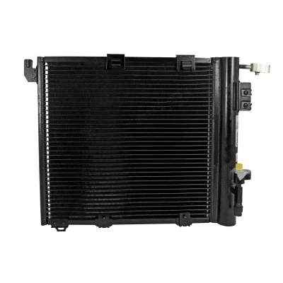 Bilde av Kondensator, klimaanlegg, opel,vauxhall, 09 118 898, 119 177, 130 611, 09118898, 09119177, 09130611, 18 50 050, 054, 0