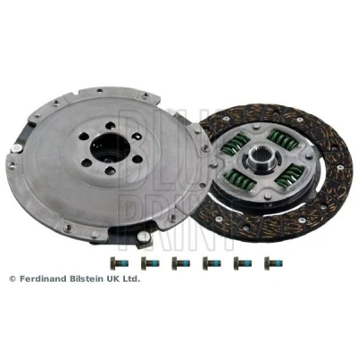 Bilde av BLUE PRINT ADV183021 Clutch tre deler med syntetisk fett utløserskive, skruer 192 VOLKSWAGEN: GOLF 1, 2
