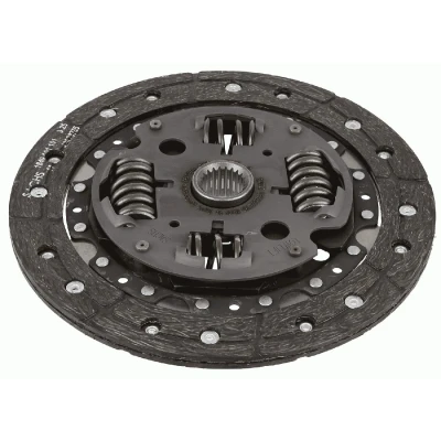 Bilde av SACHS 1878 002 395 Koplingsskive 228 22
