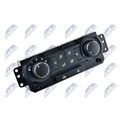 Bilde av Betjeningselement, oppvarming / ventilasjon, chevrolet epica, 9067577