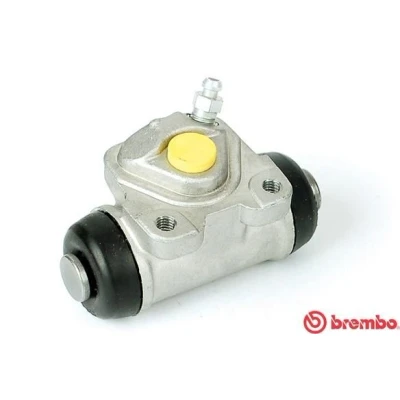 Bilde av BREMBO A 12 303 Bremsesylinder 19,05 TOYOTA: Carina E Sportswagon, 2 Limousine