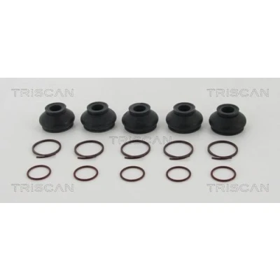 Bilde av TRISCAN 8501 2914 Belgsett, styring