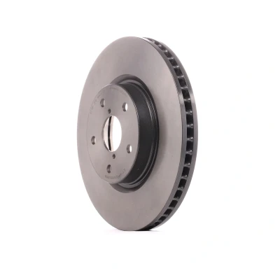 Bilde av BREMBO 09.C928.11 Bremseskiver 320 28 5 innvendig ventilert belagt NISSAN: X Trail