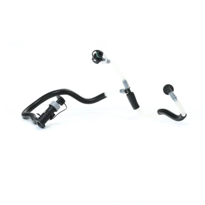 Bilde av DR.MOTOR AUTOMOTIVE DRM12513 Slange, lekkasje brennstoff MERCEDES BENZ: ML Klasse, G Klasse SUV, C Sedan