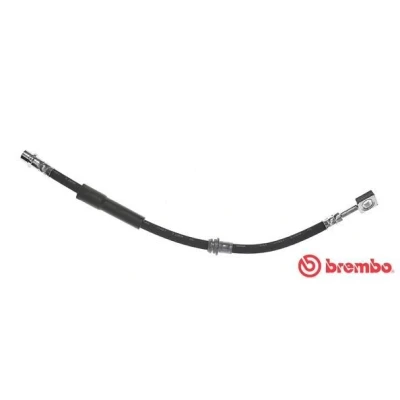 Bilde av BREMBO T 71 015 Bremseslange 445 F10X1 SAAB: 9 5 Sedan