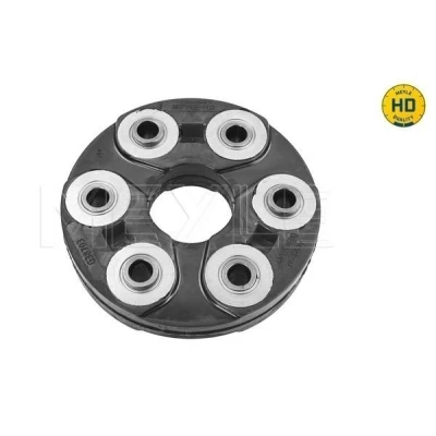 Bilde av MEYLE 014 152 3103/HD Hardyskive 100 140 uten tilleggsmateriale MERCEDES BENZ: W124 Stasjonsvogn, E Klasse T modell, Coupé